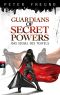 [Guardians of Secret Powers 01] • Das Siegel des Teufels